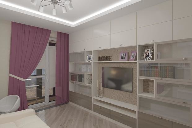 Фото из портфолио спальня – фотографии дизайна интерьеров на INMYROOM