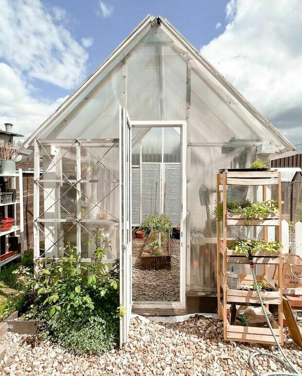 Фотография: Прочее в стиле Прованс и Кантри, Ремонт на практике – фото на INMYROOM