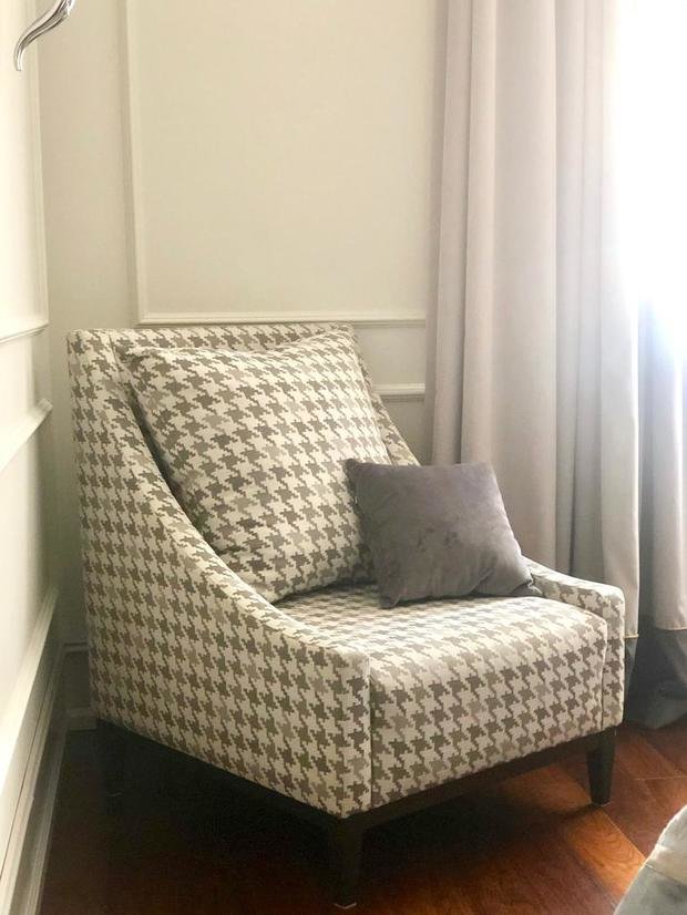 Фото из портфолио Новая история – фотографии дизайна интерьеров на INMYROOM