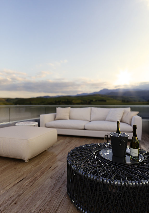 Фото из портфолио genesi hause – фотографии дизайна интерьеров на INMYROOM