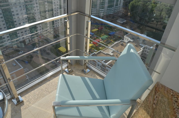 Фото из портфолио Мои избранные статьи – фотографии дизайна интерьеров на INMYROOM