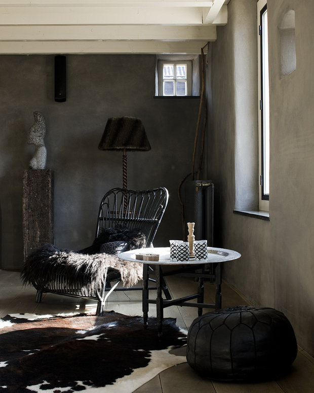 Фото из портфолио Фотограф интерьеров Жерон ван де Спек – фотографии дизайна интерьеров на INMYROOM