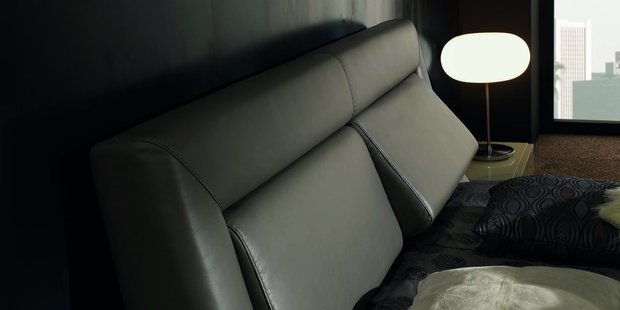 Фото из портфолио Испанская фабрика Gamamobel – фотографии дизайна интерьеров на INMYROOM