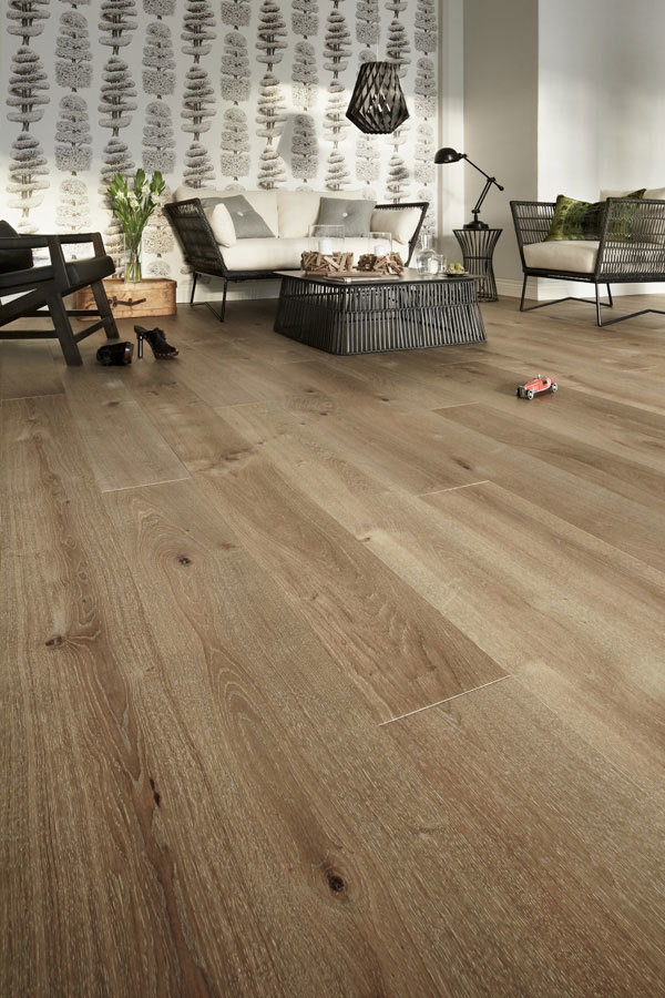 Фото из портфолио Timberwise – фотографии дизайна интерьеров на INMYROOM