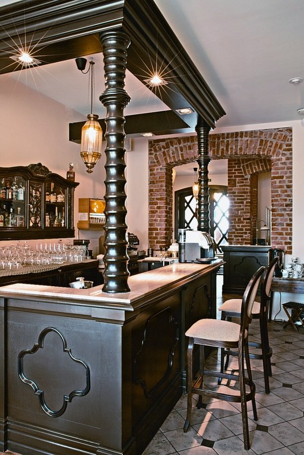 Фото из портфолио 17 – фотографии дизайна интерьеров на INMYROOM