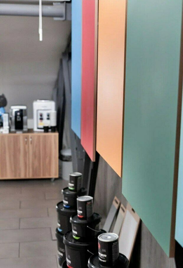 Фото из портфолио Студия ремонта – фотографии дизайна интерьеров на INMYROOM