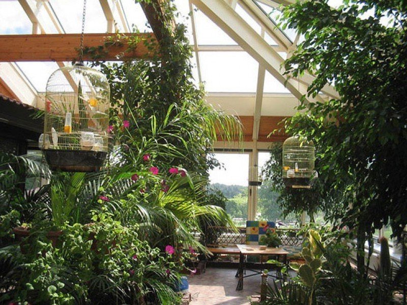 Фотография: Прочее в стиле , Балкон, Дом, Дома и квартиры – фото на INMYROOM