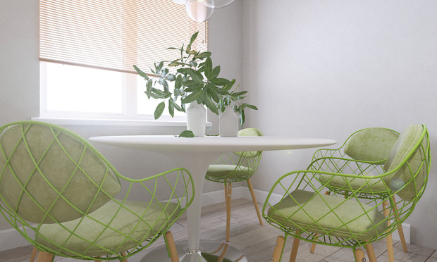 Фото из портфолио Лазурная 58, г. Барнаул – фотографии дизайна интерьеров на INMYROOM