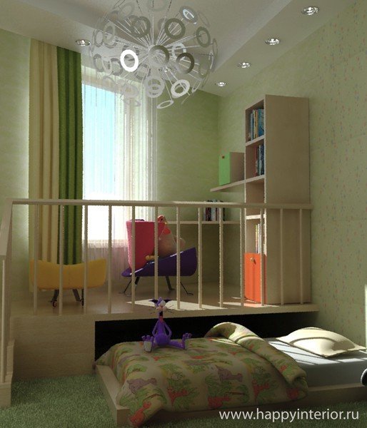 Фото из портфолио Таун-хаус в Подмосковье – фотографии дизайна интерьеров на INMYROOM