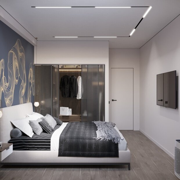 Фотография:  в стиле  – фото на INMYROOM