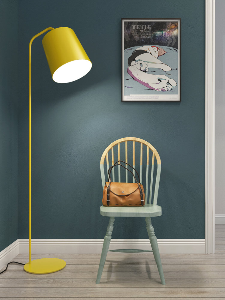 Фотография: Мебель и свет в стиле Скандинавский, Квартира, Дома и квартиры, Проект недели – фото на INMYROOM Фотография: Мебель и свет в стиле Скандинавский, Квартира, Дома и квартиры, Проект недели – фото на INMYROOM