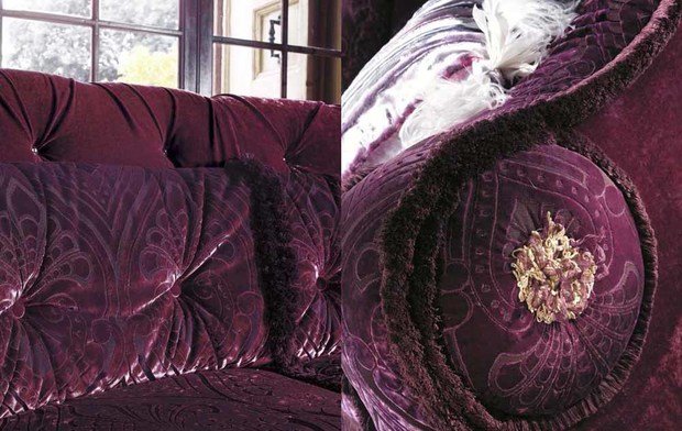 Фото из портфолио BM Style Италия мягкая мебель элит – фотографии дизайна интерьеров на INMYROOM