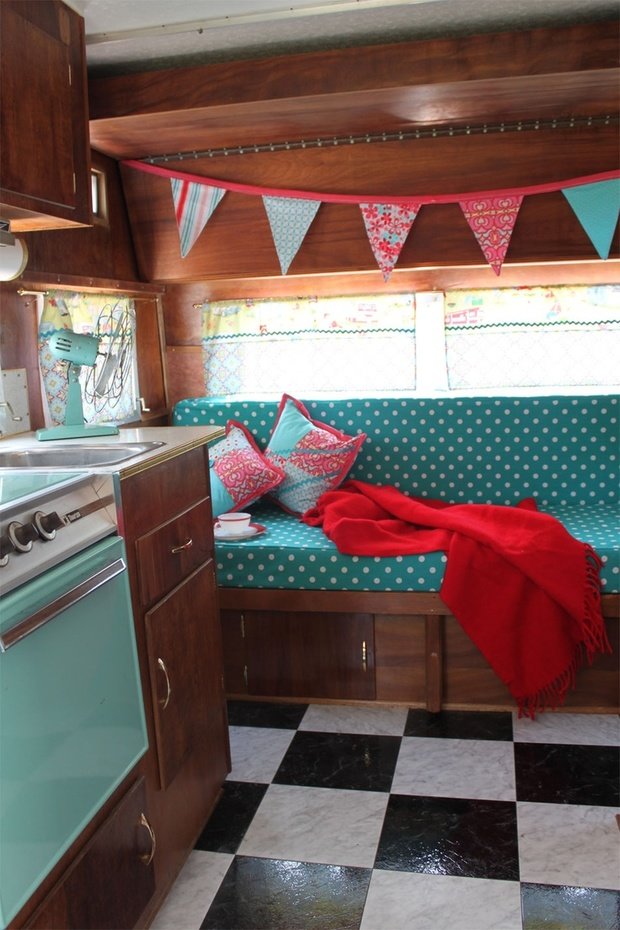 Фотография: Кухня и столовая в стиле Прованс и Кантри, Современный, Декор интерьера, DIY – фото на INMYROOM