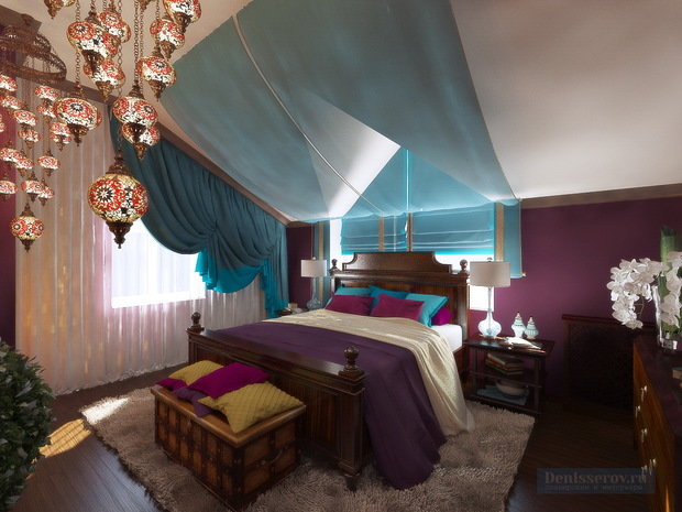 Фото из портфолио Загородный дом 250 кв. м в Подмосковье, классический стиль – фотографии дизайна интерьеров на INMYROOM