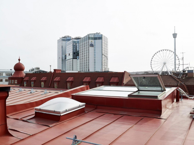 Фотография: в стиле , Лофт, Скандинавский, Декор интерьера, Квартира, Дома и квартиры – фото на INMYROOM Фотография: в стиле , Лофт, Скандинавский, Декор интерьера, Квартира, Дома и квартиры – фото на INMYROOM