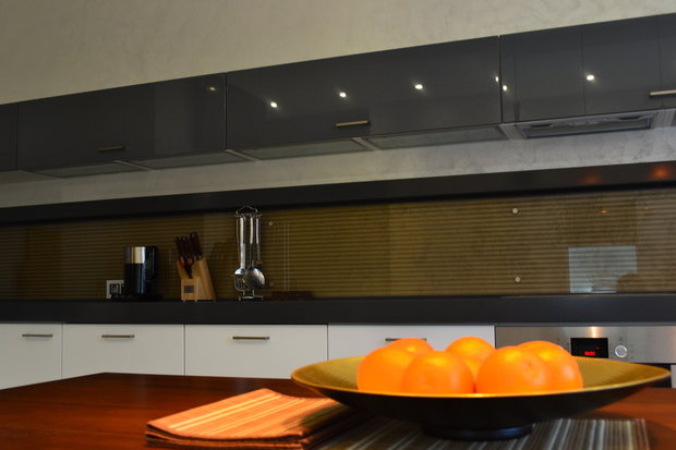 Фото из портфолио КИРОВА – фотографии дизайна интерьеров на INMYROOM