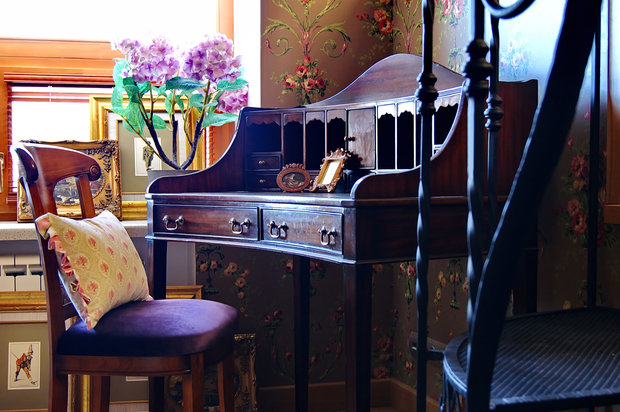 Фотография: Мебель и свет в стиле Прованс и Кантри, Дом, Проект недели, Дом и дача, стиль прованс, Нижний Новгород, Bernidesign – фото на INMYROOM