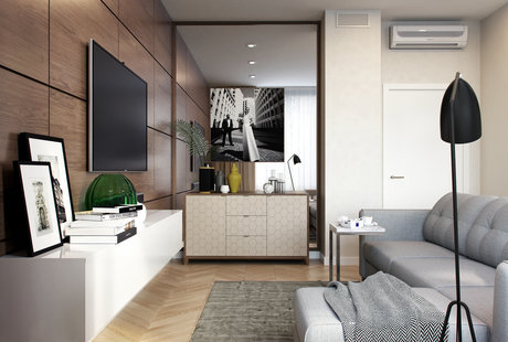 ЖК Фили Град