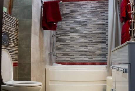 Квартира 40 м2 в Зеленограде