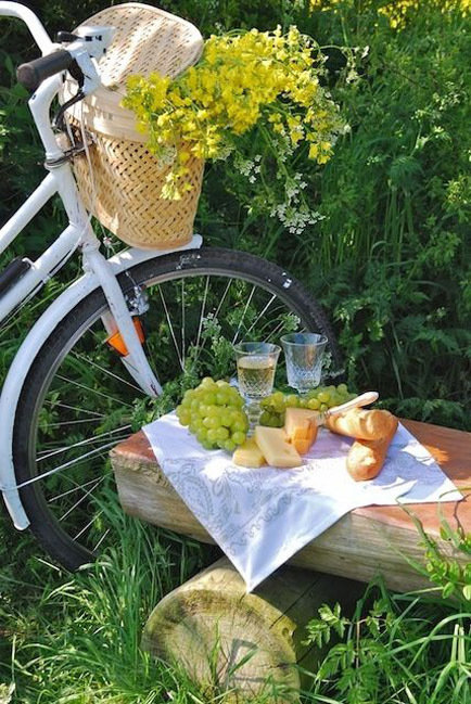 Фотография: в стиле Прованс и Кантри, Современный, Декор интерьера, Дом, Праздник, Дача, Пикник – фото на INMYROOM Фотография: в стиле Прованс и Кантри, Современный, Декор интерьера, Дом, Праздник, Дача, Пикник – фото на INMYROOM