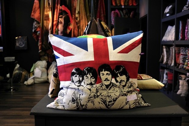 Фотография: Аксессуары в стиле Прованс и Кантри, Современный, Индустрия, События, Маркет, Maison & Objet, Женя Жданова – фото на INMYROOM