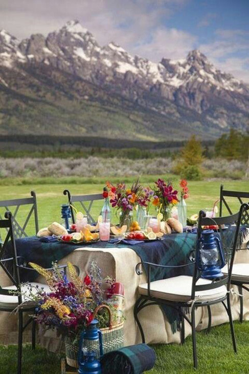 Фотография: Ландшафт в стиле Прованс и Кантри, Современный, Декор интерьера, Дом, Праздник, Дача, Пикник – фото на INMYROOM Фотография: Ландшафт в стиле Прованс и Кантри, Современный, Декор интерьера, Дом, Праздник, Дача, Пикник – фото на INMYROOM