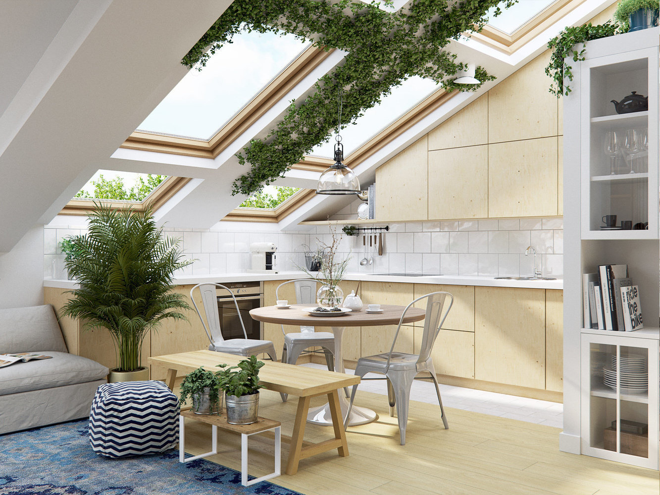 Фотография: Кухня и столовая в стиле Современный, Скандинавский, Советы, Белый, Пол, Екатерина Савкина, за и против, Маргарита Рассказова, энциклопедия_интерьер, Анна Сухая, напольные покрытия, Анна Шалаева – фото на INMYROOM Фотография: Кухня и столовая в стиле Современный, Скандинавский, Советы, Белый, Пол, Екатерина Савкина, за и против, Маргарита Рассказова, энциклопедия_интерьер, Анна Сухая, напольные покрытия, Анна Шалаева – фото на INMYROOM