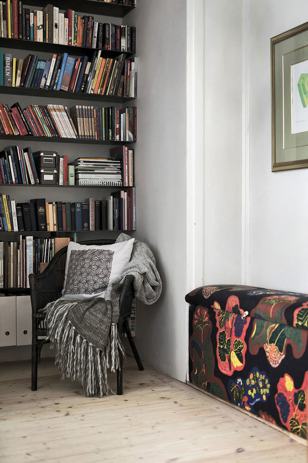 Фотография: Мебель и свет в стиле Скандинавский, Декор интерьера, Советы – фото на INMYROOM