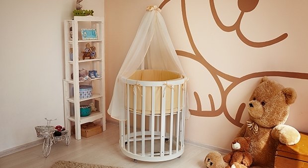 Фотография: Детская в стиле Современный, Скандинавский, Карта покупок, Россия, Мебель и свет, Гид, Эко, made in russia, екатерина грачева, lllooch, Эллипс мебель, le citron – фото на INMYROOM Фотография: Детская в стиле Современный, Скандинавский, Карта покупок, Россия, Мебель и свет, Гид, Эко, made in russia, екатерина грачева, lllooch, Эллипс мебель, le citron – фото на INMYROOM