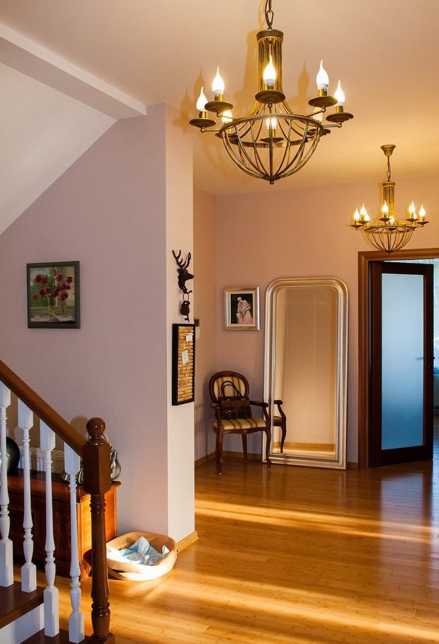 Фото из портфолио в Согласии – фотографии дизайна интерьеров на INMYROOM