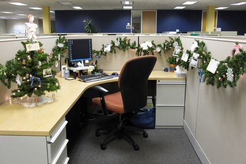 Фотография: Кабинет в стиле Современный, Хай-тек, Декор интерьера, Офисное пространство, Офис, Аксессуары, Декор, Советы – фото на INMYROOM