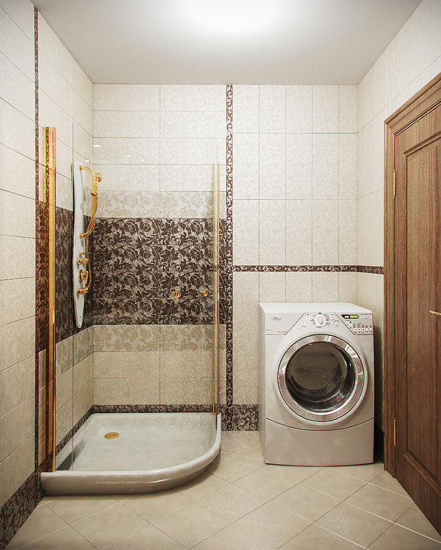 Фото из портфолио the sun is in the house – фотографии дизайна интерьеров на INMYROOM