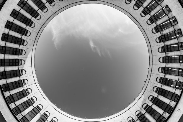 Фото из портфолио Дворцовые интерьеры – фотографии дизайна интерьеров на INMYROOM