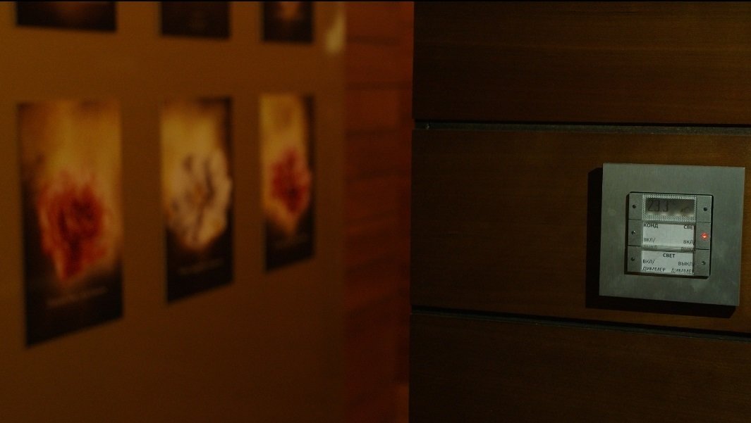 Фотография: в стиле , Гид, Реал Интеллект, Real Intellect, умная автоматизация, гостиница – фото на INMYROOM