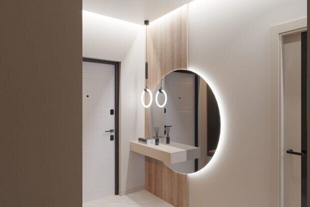 Фотография: в стиле – фото на INMYROOM