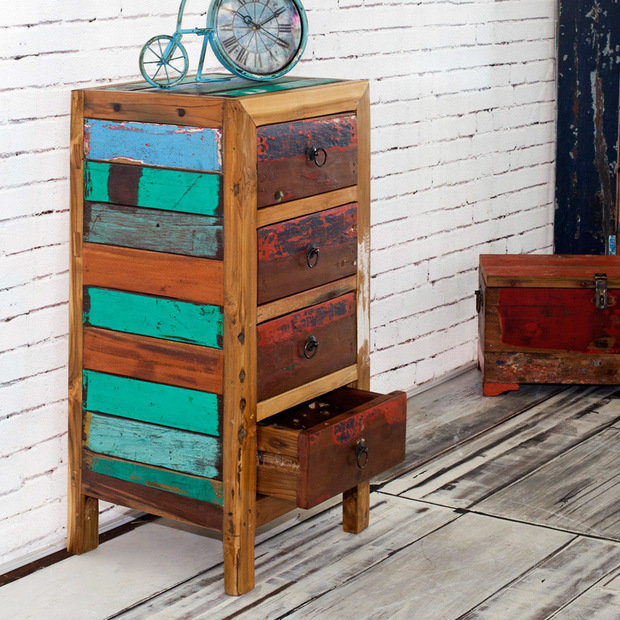 Фото из портфолио All from Boats  – фотографии дизайна интерьеров на INMYROOM