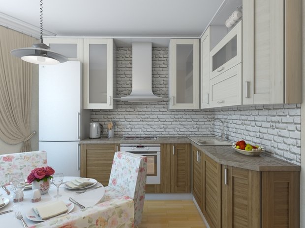 Фото из портфолио Мои избранные статьи – фотографии дизайна интерьеров на INMYROOM