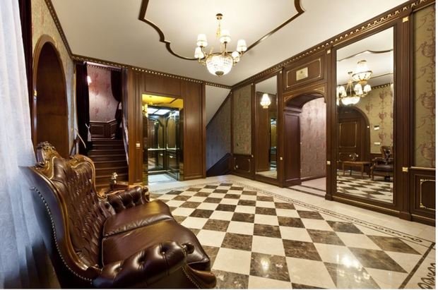 Фото из портфолио Избранные товары – фотографии дизайна интерьеров на INMYROOM