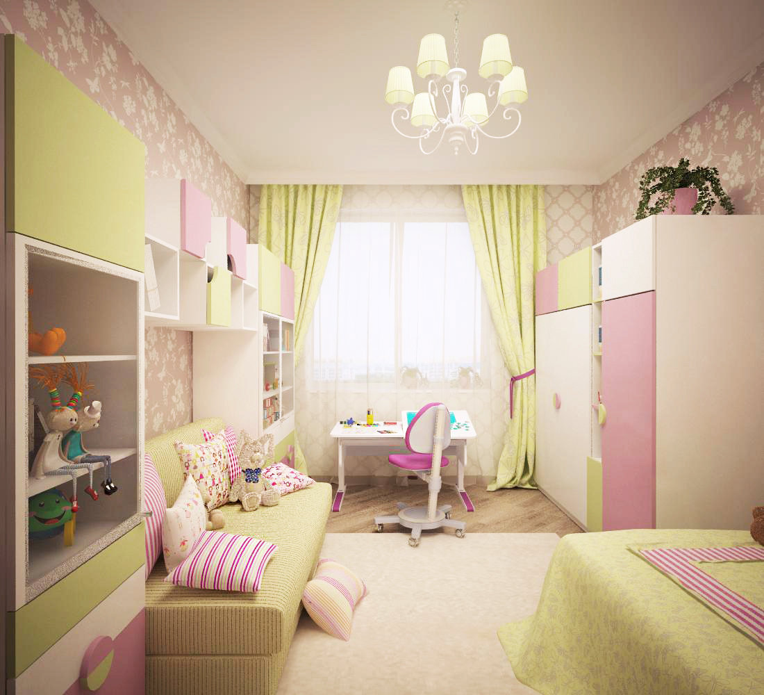 Фото из портфолио Квартира на Речном Вокзале, 105 м2 – фотографии дизайна интерьеров на INMYROOM Фото из портфолио Квартира на Речном Вокзале, 105 м2 – фотографии дизайна интерьеров на INMYROOM