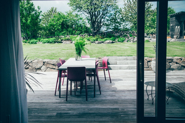 Фото из портфолио Восхитительный интерьер – фотографии дизайна интерьеров на INMYROOM