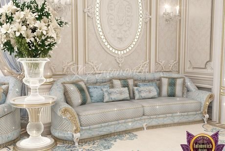 Living room design ideas of Katrina Antonovich