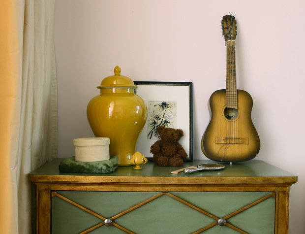 Фотография: Декор в стиле Классический, Современный, Квартира, BOSCH, Проект недели, Москва, Лена Ленских, Manders, ЖК «Доминион» – фото на INMYROOM