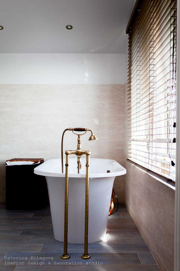 Фото из портфолио Onyx and Oak  – фотографии дизайна интерьеров на INMYROOM