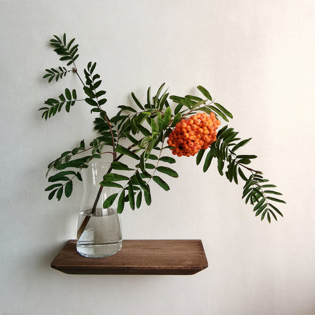 Фото из портфолио Дизайн-перезагрузка уютной ГОСТИНОЙ – фотографии дизайна интерьеров на INMYROOM