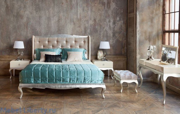 Фото из портфолио Выгодно Fratelli Barri – фотографии дизайна интерьеров на INMYROOM