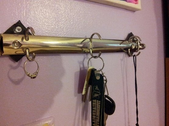 Фотография: Декор в стиле Прованс и Кантри, Современный – фото на INMYROOM