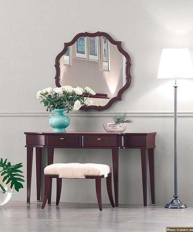Фото из портфолио Выгодно Fratelli Barri – фотографии дизайна интерьеров на INMYROOM