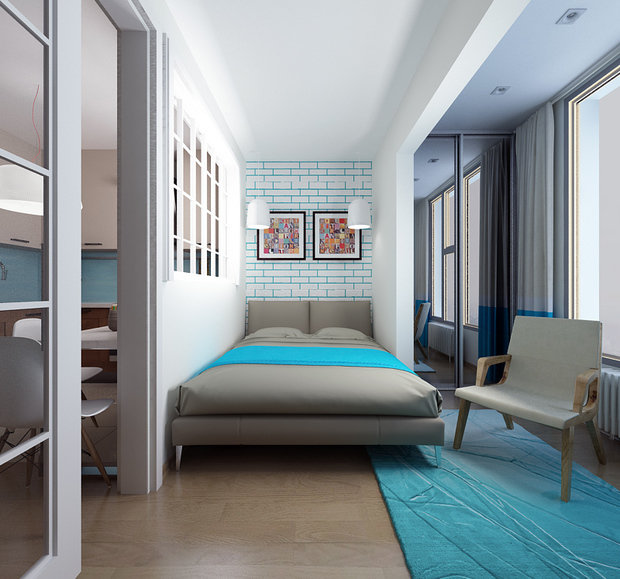 Фото из портфолио Избранные товары – фотографии дизайна интерьеров на INMYROOM