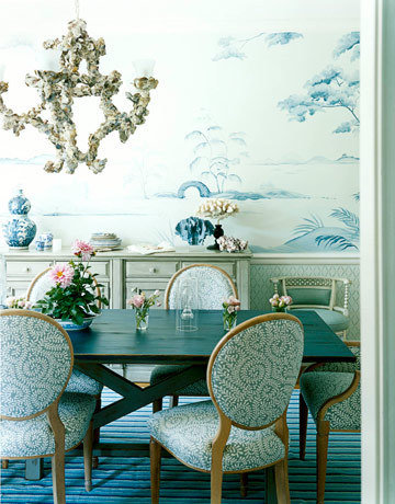 Фотография: Кухня и столовая в стиле Прованс и Кантри, Декор интерьера, Декор дома – фото на INMYROOM