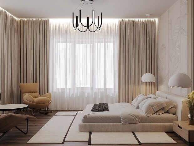 Фотография: в стиле – фото на INMYROOM